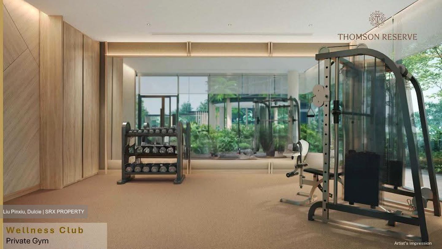 Thomson View Condominium (D20), Condominium #625560141